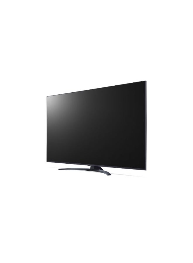 LG 50 inch 4K Smart 50UR801C0LJ Black - pnsku/N70015906V/45/_/1697697195/7f0da7e2-f44e-42d8-a249-51716dbe3c95