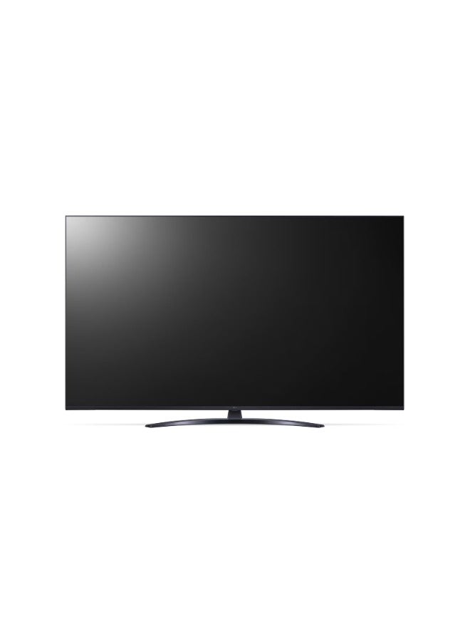 LG 50 inch 4K Smart 50UR801C0LJ Black - pnsku/N70015906V/45/_/1697698907/8c9d3efb-fb6e-4afa-9a1e-5f756f899113