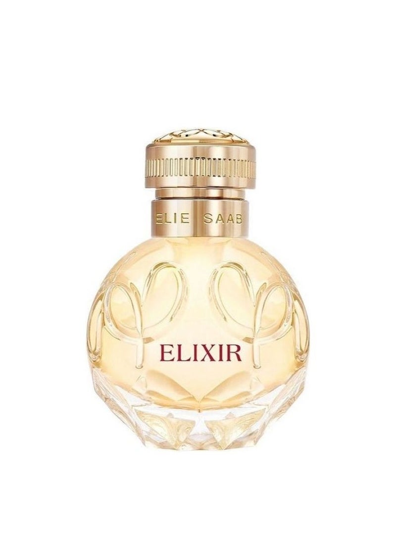 إيلي صعب عطر إليكسير 50 مل  - Image 1