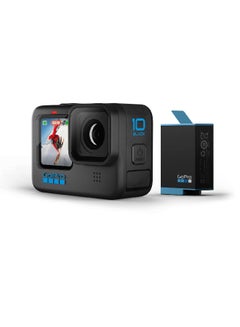 GoPro Hero10 Black Camera  - Image 1