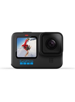 Hero10 Black Camera - pnsku/N70015924V/45/_/1697700647/9b3aefba-780e-44b5-baf7-cef95ae33323