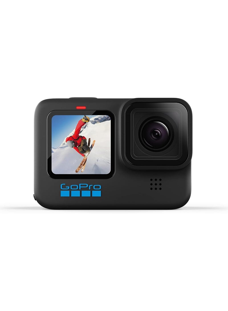 GoPro Hero10 Black Camera  - Image 5