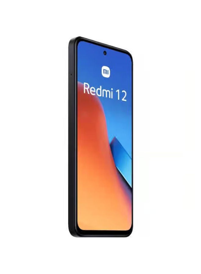 Redmi 12 Dual SIM Midnight Black 8GB RAM 256GB 4G-Middle East Version - pnsku/N70015943V/45/_/1706434502/0dff8e7b-c7f0-4347-ab99-1b587c5cca90