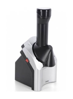 Jano Natural Fruit Ice Cream Maker E05606 Silver/Black  - Image 3