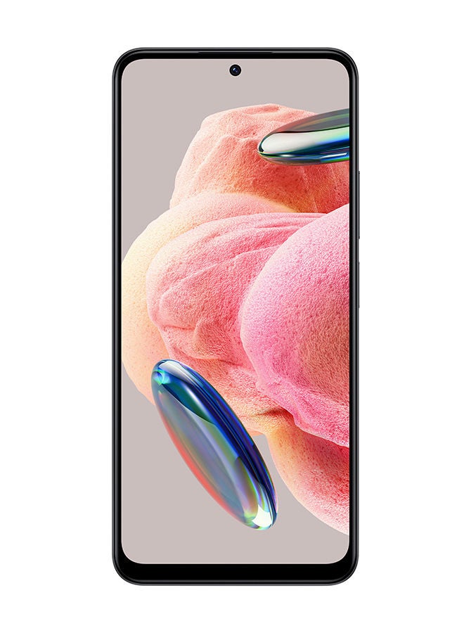 Xiaomi Redmi Note 12 Dual SIM Ice Blue 6GB RAM 128GB 4G-Middle East Version - Image 3