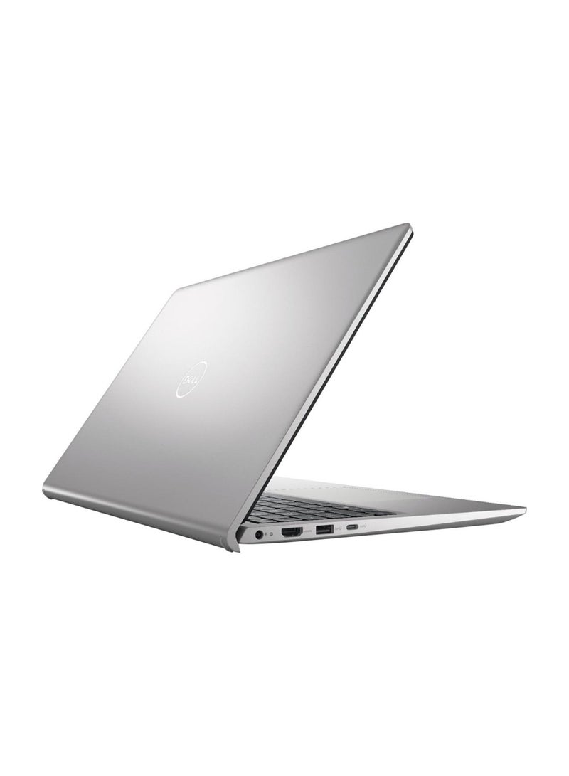 DELL Dell Vostro 3520 -  i7-1255U - 8GB Ram - 512GB SSD - MX550 - 15.6 FHD - Ubuntu English/Arabic Titan Grey Aluminum  - Image 3