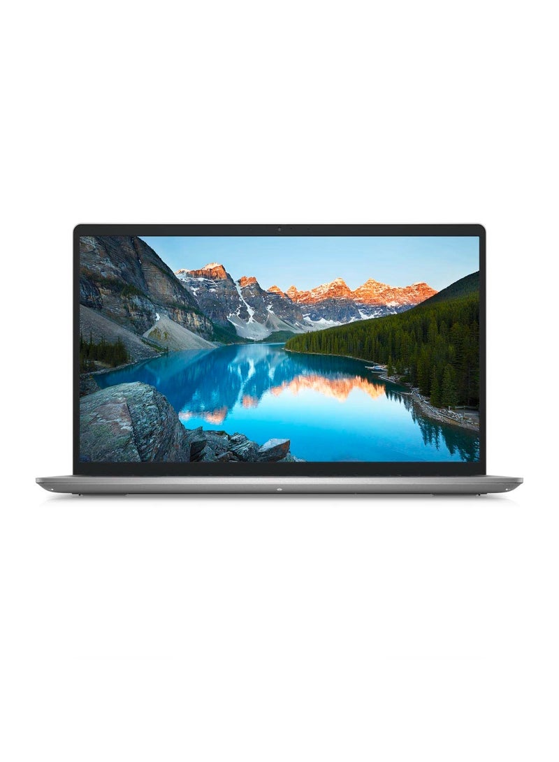 DELL Dell Vostro 3520 -  i7-1255U - 8GB Ram - 512GB SSD - MX550 - 15.6 FHD - Ubuntu English/Arabic Titan Grey Aluminum  - Image 1