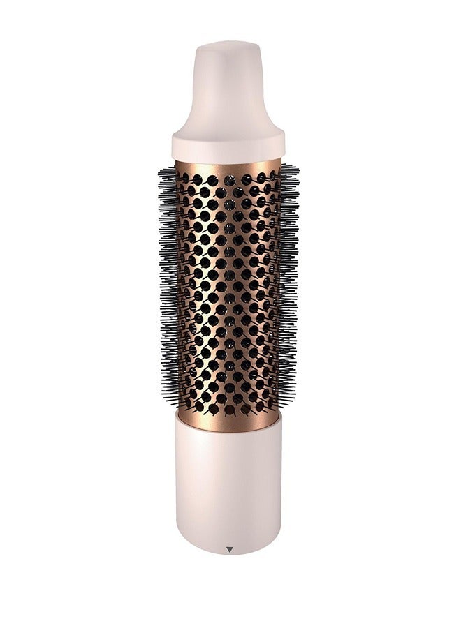 Philips Airstyler 2 In 1 Dryer  Styler 800W 3 Settings Pink/Gold  - Image 5