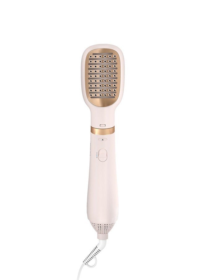 Philips Airstyler 2 In 1 Dryer  Styler 800W 3 Settings Pink/Gold  - Image 2
