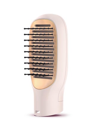 Philips Airstyler In Dryer Styler 800W Settings Pink/Gold