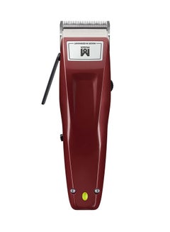 Cordless 3Pin Clipper Burgundy Multicolour - pnsku/N70016011V/45/_/1697709839/5b7ba87a-3d2b-49c3-b074-155b6f3edbf3