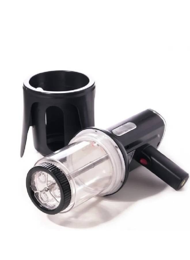 جانو صانعة التمر الكهربائية 50 وات E05337 أسود - Image 5