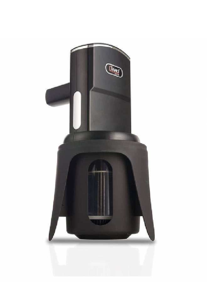 جانو صانعة التمر الكهربائية 50 وات E05337 أسود - Image 3