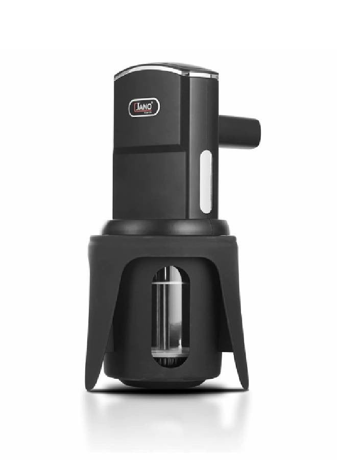 جانو صانعة التمر الكهربائية 50 وات E05337 أسود - Image 1