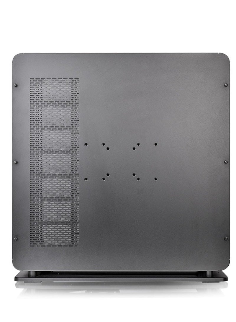 Thermaltake Core P8 Tempered Glass Full Tower Chassis, Thermaltake Black  - Image 5