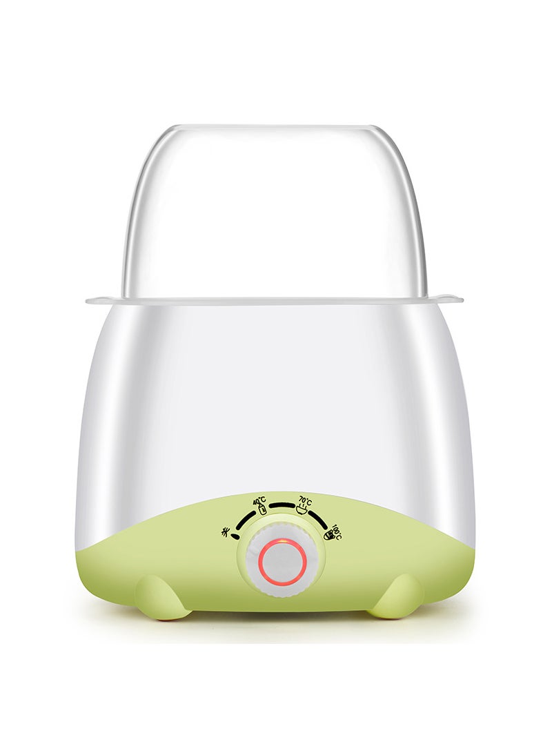 Kidle Automatic Constant Temperature Milk Regulator, Warmer, Sterilizer, Two In One  - Image 1