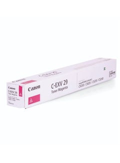 C-EXV 29M Magenta Toner Cartridge For IR C5030, C5035, C5235, C5240 Cyan