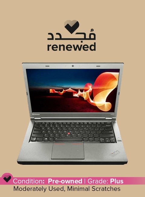 تم تجديده - كمبيوتر محمول Thinkpad x270 (2017) بشاشة مقاس 12.5 بوصة، ومعالج Intel Core i5/الجيل السادس/ذاكرة وصول عشوائي سعة 4 جيجابايت/محرك أقراص SSD 256 SSD/بطاقة رسومات Intel HD أسود إنجليزي أسود