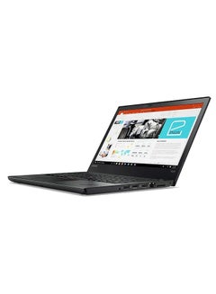 Lenovo Renewed - Yoga 370 Laptop With 14-Inch Touchscreen Display, Intel Core i5 Processor/7th Gen/8GB RAM/512GB SSD/windows 10 pro English Black  - Image 2
