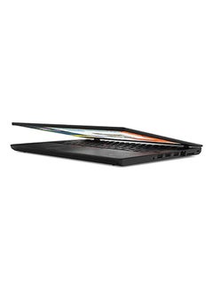 Lenovo Renewed - ThinkPad T450s Laptop With 14-Inch Display,Intel Core i5 Processor/5th Gen/8GB RAM/1TB HDD/5500MB Intel UHD Graphics/Windows 10 Pro English Black  - Image 3
