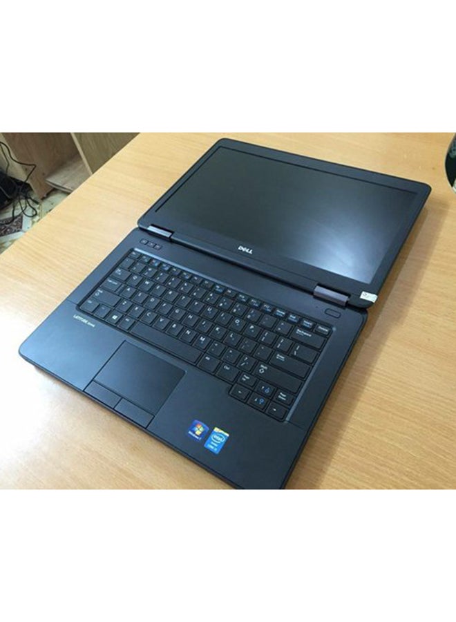 DELL Renewed - Latitude E5440 Laptop With 14-Inch Display, Intel Core i5 Processor/4th Gen/8GB RAM/512GB SSD/Intel HD Grpahics English Black  - Image 3