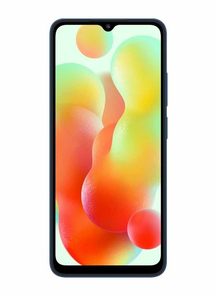 Xiaomi - Redmi 12C (Ocean Blue 6Gb Ram, 128 Storage) – Stylish Smartphone With 6.71″ HD+ Display, Octa-Core Processor, 50Mp AI Dual Camera - Image 1