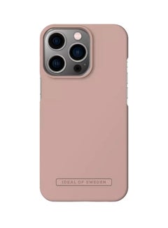 iDeal of Sweden Protective Case And Cover For iPhone 14 Pro Blush Pink 