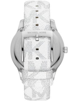Michael Kors Women's Analog Round Shape Wrist Watch MK6998 - 40 Mm  - Image 2
