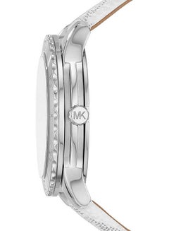 Michael Kors Women's Analog Round Shape Wrist Watch MK6998 - 40 Mm  - Image 3
