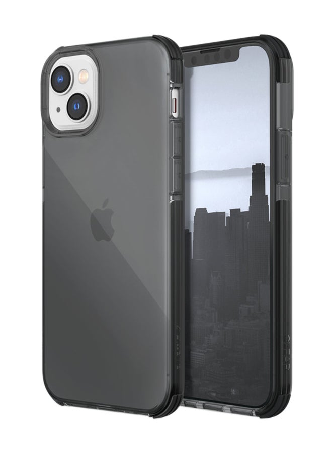 Raptic Case For iPhone 14 Max Black - pnsku/N70016402V/45/_/1697779849/4c229b19-25f7-4beb-b7a3-03879b82a813