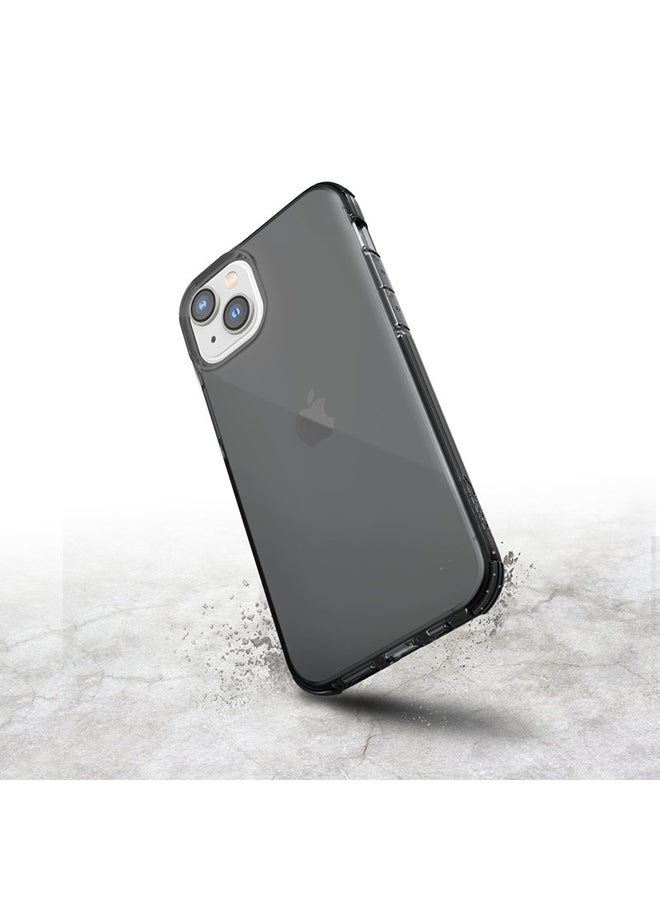 Raptic Case For iPhone 14 Max Black - pnsku/N70016402V/45/_/1697779850/4774e6f7-5180-4cee-b6a1-e6de382823b0