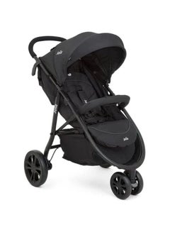 Tourist Stroller Shale