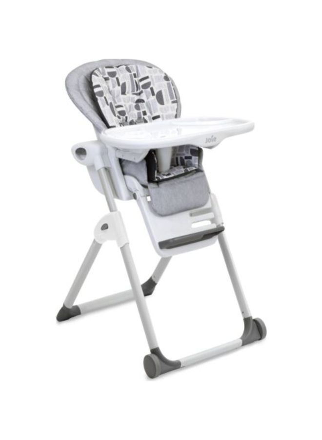 Mimzy Recline Highchair Logan