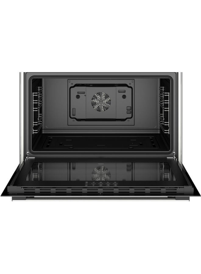 Series 8, Gas Range Cooker 5 Burners, HJY5G7V69S Black - pnsku/N70016415V/45/_/1705491582/a1ff9a37-0f28-4c79-b628-54154eee6c1b