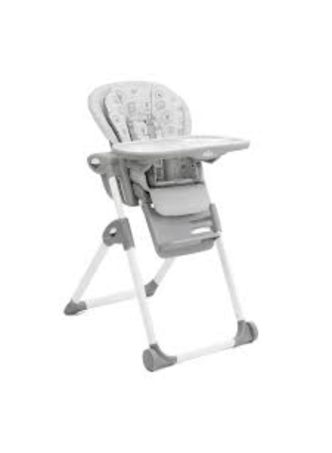 ميمزي ريكلاين صورة الكرسي المرتفع