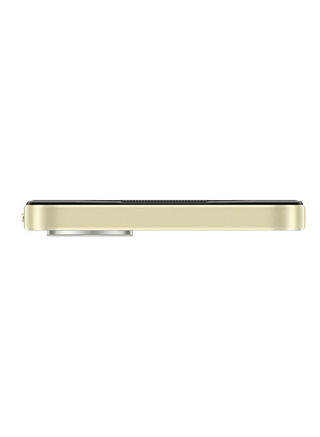 A38 Dual SIM Glowing Gold 4GB RAM 128GB 4G