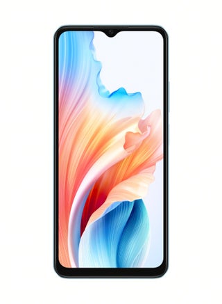 A18 Dual SIM Glowing Blue 4GB RAM 128GB 4G - pnsku/N70016421V/45/_/1697779889/9780cfca-c696-4ff2-aacc-daca91753d57