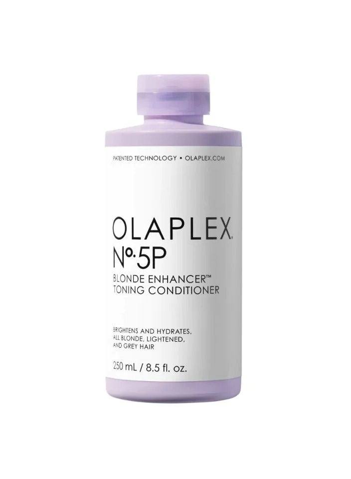 No. 5P Blonde Enhancer Toning Conditioner Lavender 250ml - pnsku/N70016431V/45/_/1697779908/2b048905-5c7f-4789-b0fe-e77f6ffbcb20