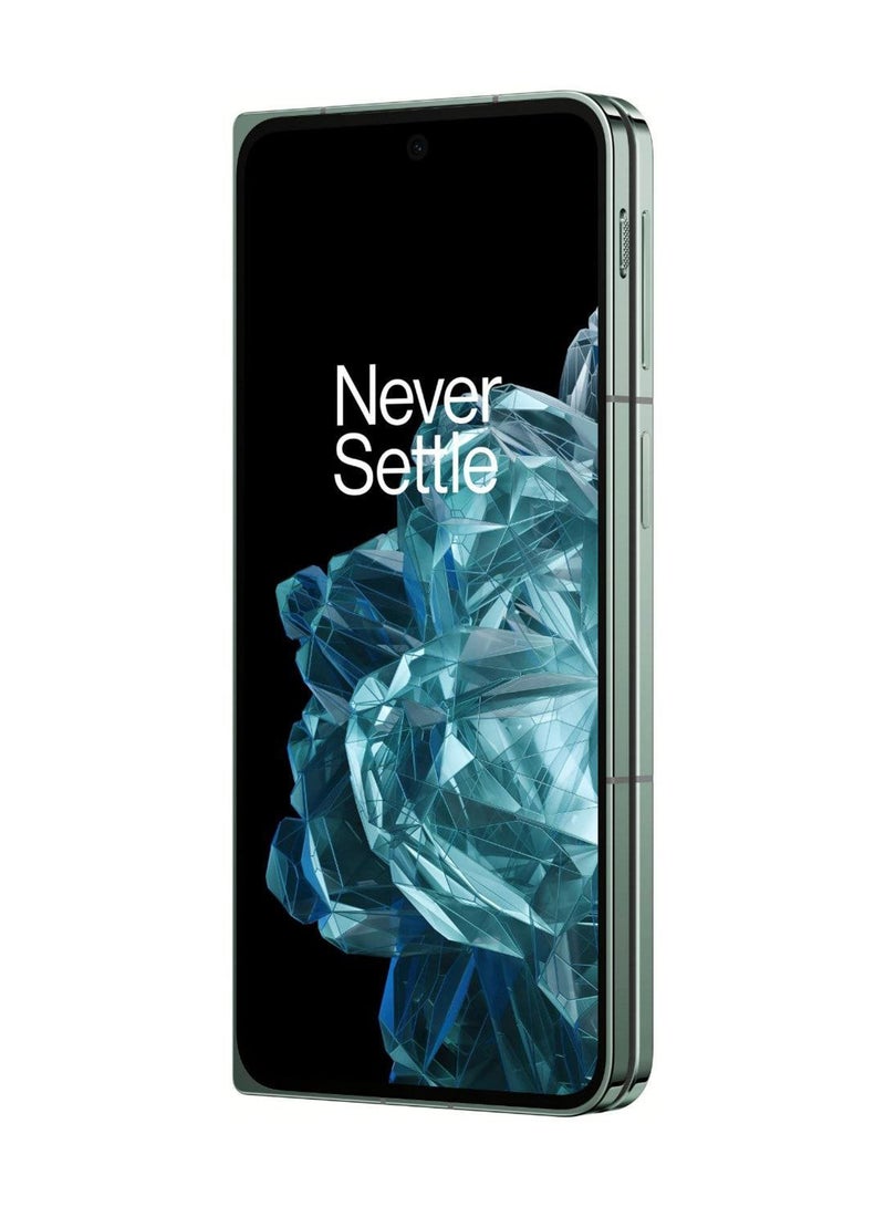 ون بلس افتح Dual Sim Emerald Dusk، 16 جيجا بايت رام، 512 جيجا بايت 5G - الإصدار العالمي  - Image 5
