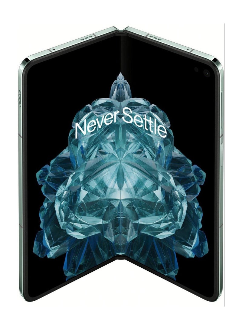 ون بلس افتح Dual Sim Emerald Dusk، 16 جيجا بايت رام، 512 جيجا بايت 5G - الإصدار العالمي  - Image 4