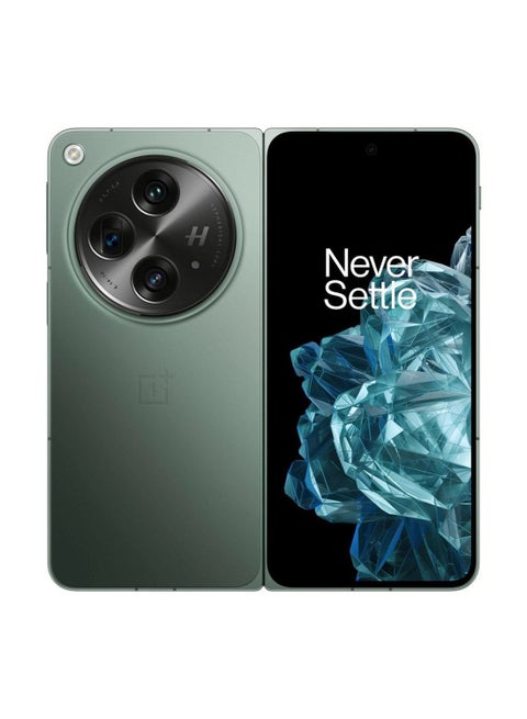 Open Dual Sim Emerald Dusk 16GB RAM 512GB 5G - International Version