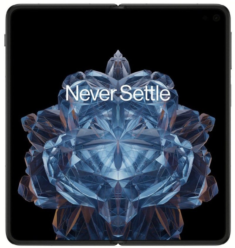 OnePlus - Open Dual Sim Emerald Dusk Spare 16GB RAM 512GB 5G - International Version - Image 1