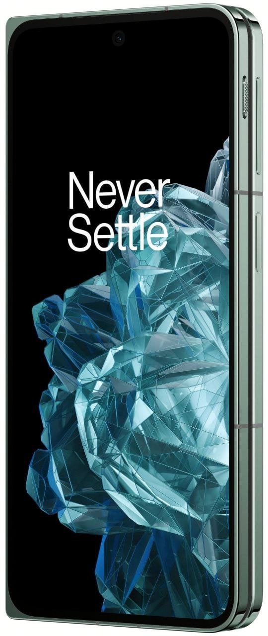 OnePlus - Open Dual Sim Emerald Dusk Spare 16GB RAM 512GB 5G - International Version - Image 1