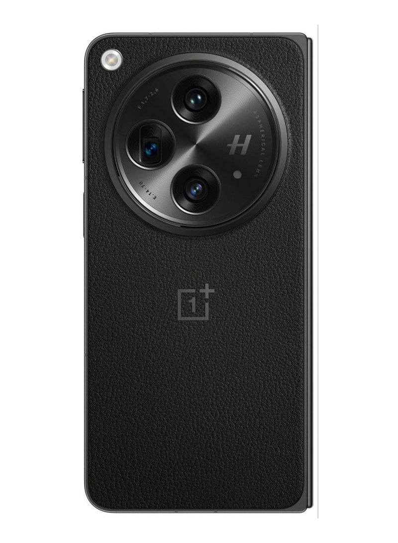 OnePlus Open Dual Sim Voyager Black 16GB RAM 512GB 5G - International Version  - Image 3