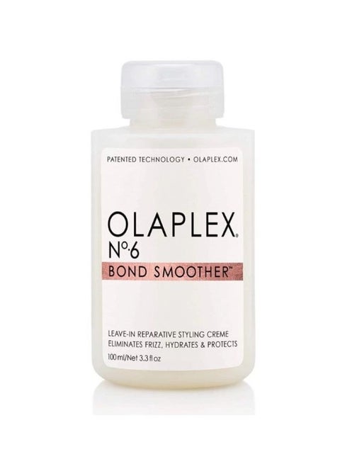No. 6 Bond Smoother 100ml