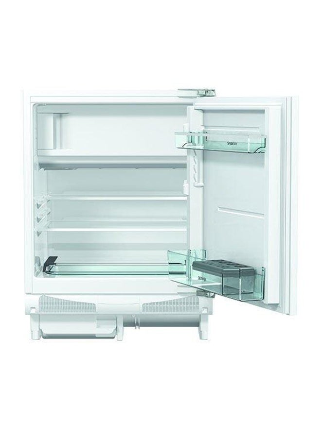 Built-In-Refrigerator Freezer, Auto Defrost, 8.8cu.ft, 249 L, NRKI4182A2-SA1 White