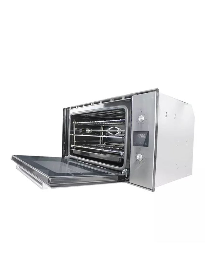 Ariston - Electric Built-In-Oven 89 L 2900 W MS644IX Steel - Image 1