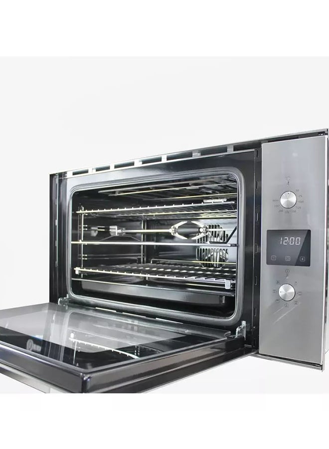 Ariston - Electric Built-In-Oven 89 L 2900 W MS644IX Steel - Image 1
