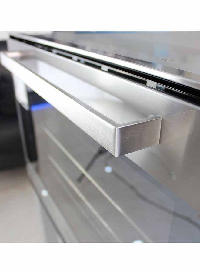 Ariston - Electric Built-In-Oven 89 L 2900 W MS644IX Steel - Image 1