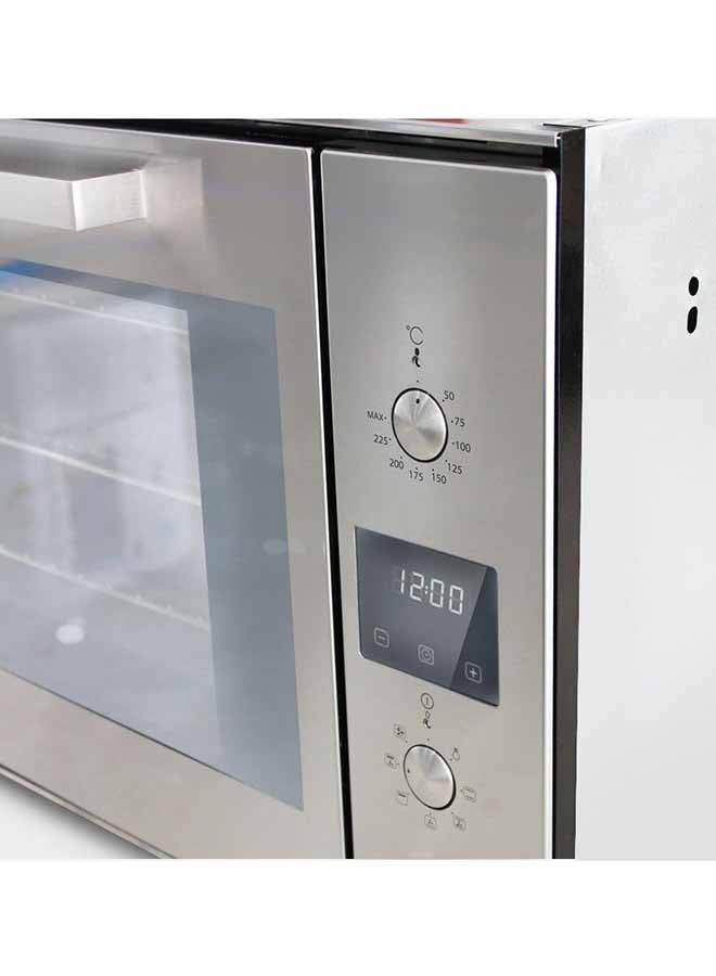Ariston - Electric Built-In-Oven 89 L 2900 W MS644IX Steel - Image 1